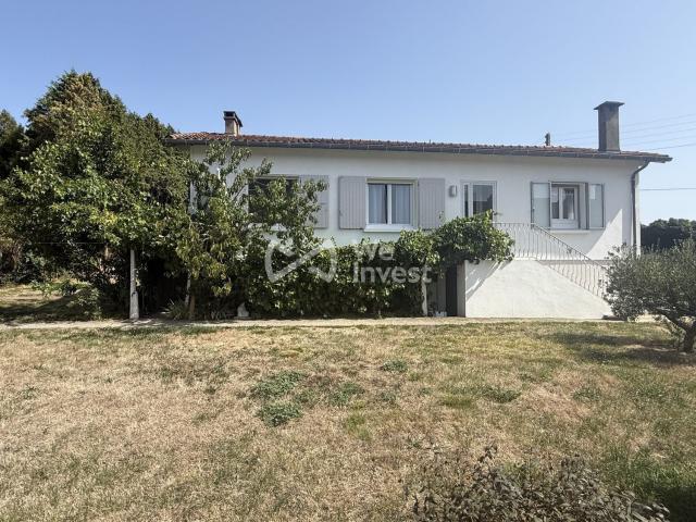 Maison, Mazamet