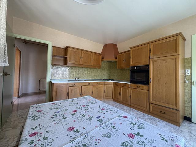 Maison 4 chambres Terrain 15 ares Pont De Roide