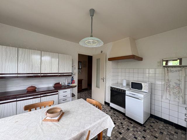Maison PONT DE ROIDE