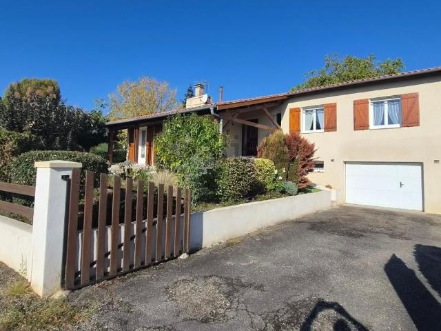 Maison, Pont du Casse