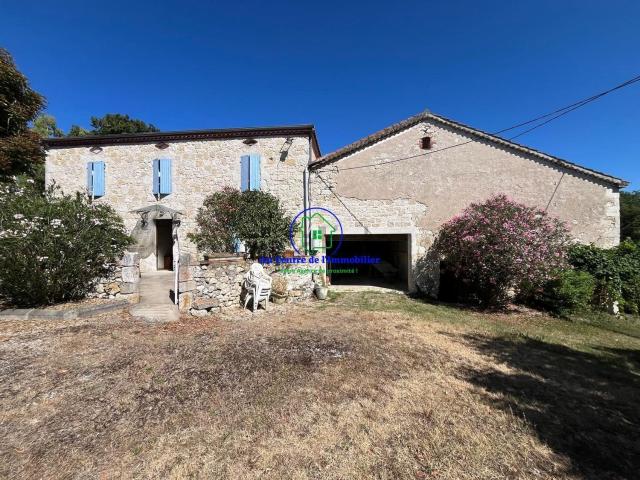 Maison, Pont du Casse