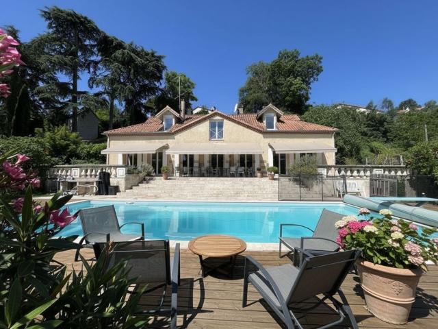 Maison, Pont du Casse