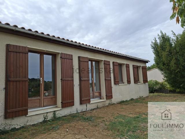 Maison, Pont du Casse