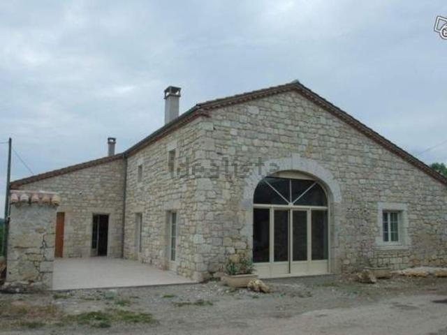 Maison, Pont du Casse