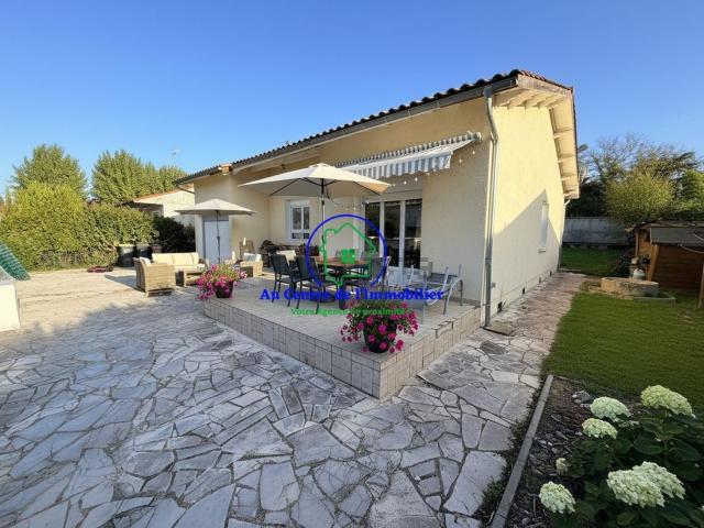 Maison, Pont du Casse