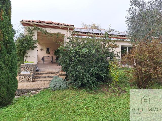 Maison, Pont du Casse