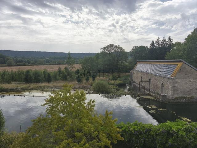 Maison, Pont du Navoy