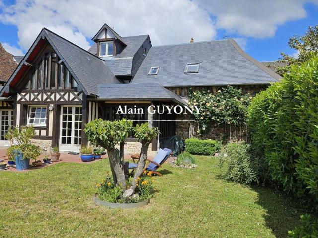 Maison, Pont l&apos Évêque