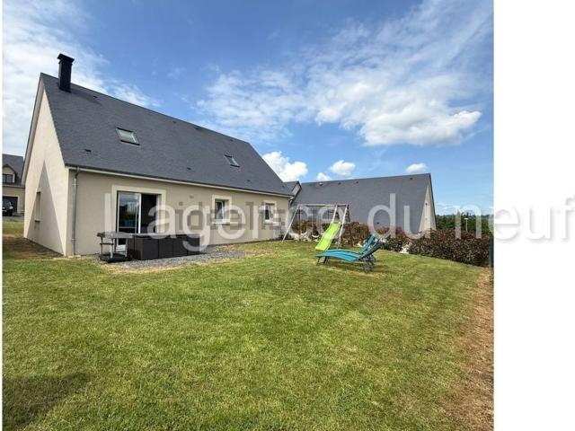 Maison, Pont l&apos Évêque