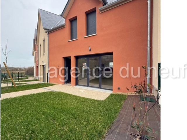 Maison, Pont l&apos Évêque