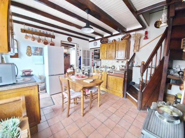 Maison, Pont l&apos Évêque