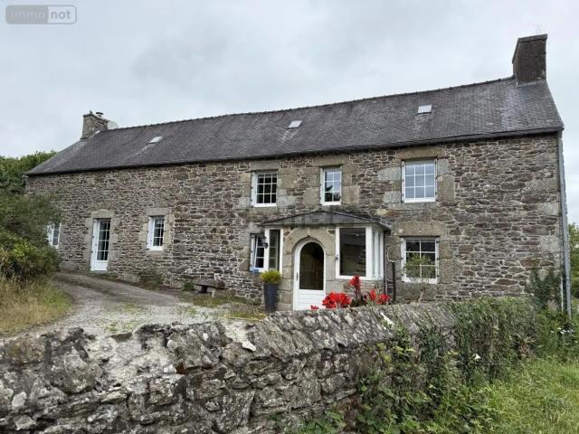 Maison, Pont Melvez