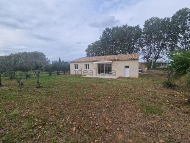 Maison, Pont Saint Esprit