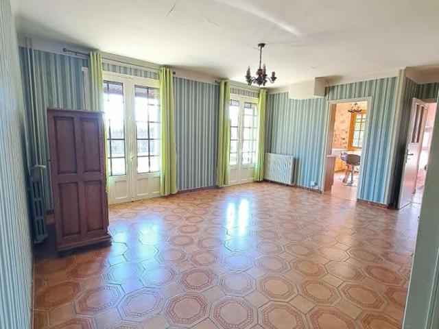 Maison Pont Saint Mard 5 pièce s 92 m2
