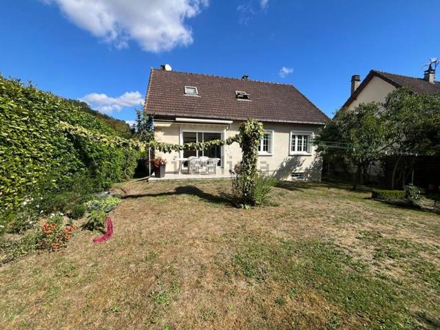 Maison, Pont Sainte Maxence