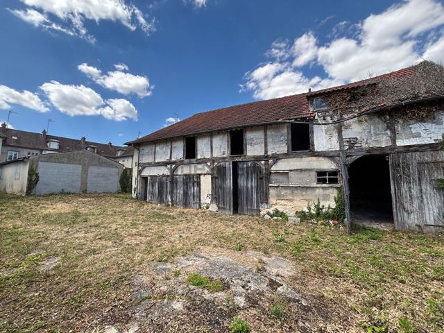 Maison, Pont Sainte Maxence