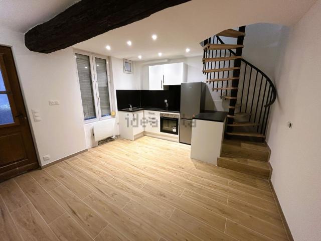 Maison, Pont Sainte Maxence