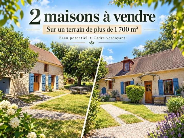 Maison, Pont Sainte Maxence