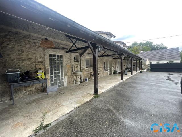 Maison, Pont Sainte Maxence