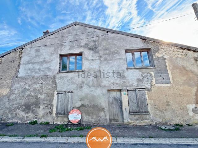Maison, Pont sur Meuse