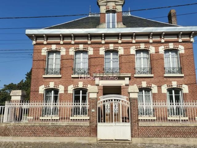 Maison, Pontoise lès Noyon