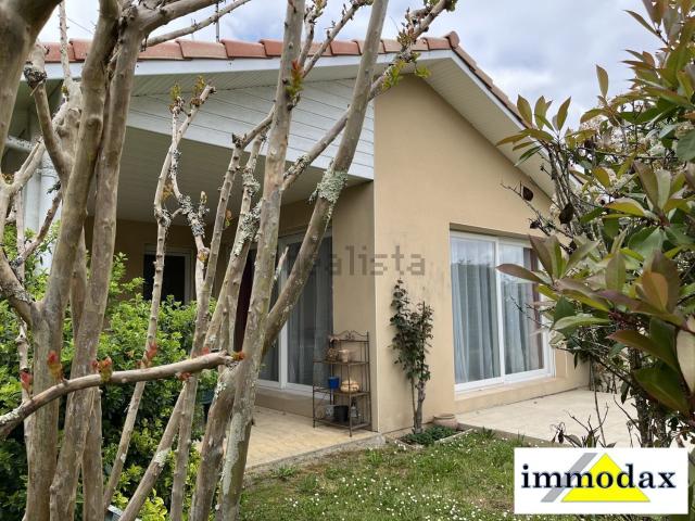 Maison, Pontonx sur l&apos Adour