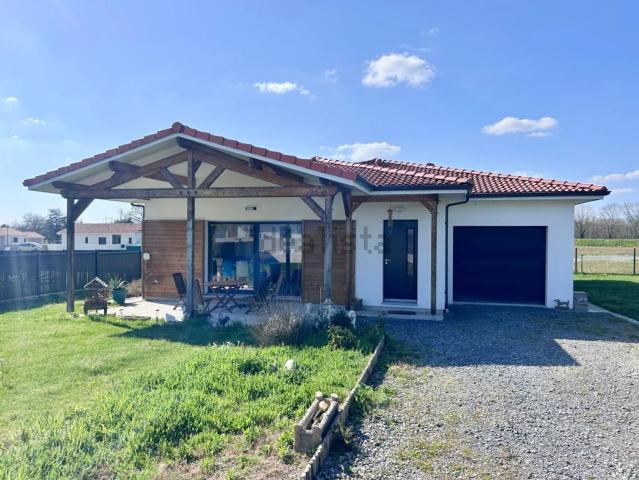 Maison, Pontonx sur l&apos Adour