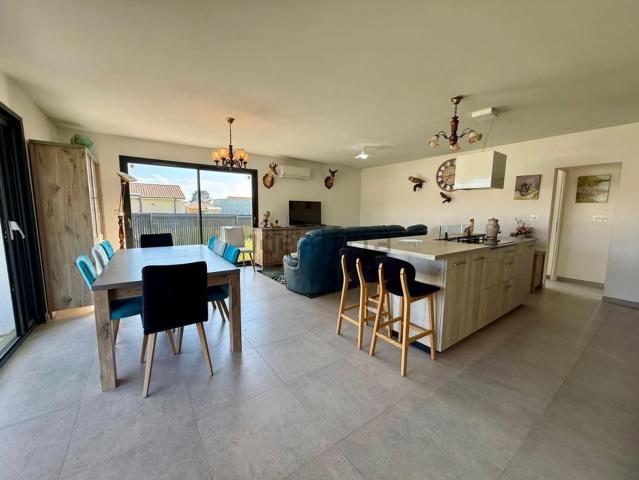 Maison, Pontonx sur l&apos Adour