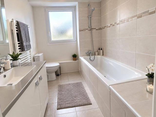 Maison Pontault Combault 5 pièce s 100.31 m2