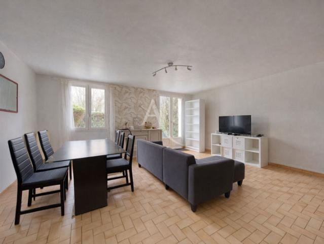 Maison Pontault Combault 6 pièce s 104.5 m2