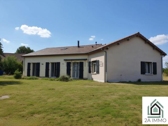 Maison, Pontaumur