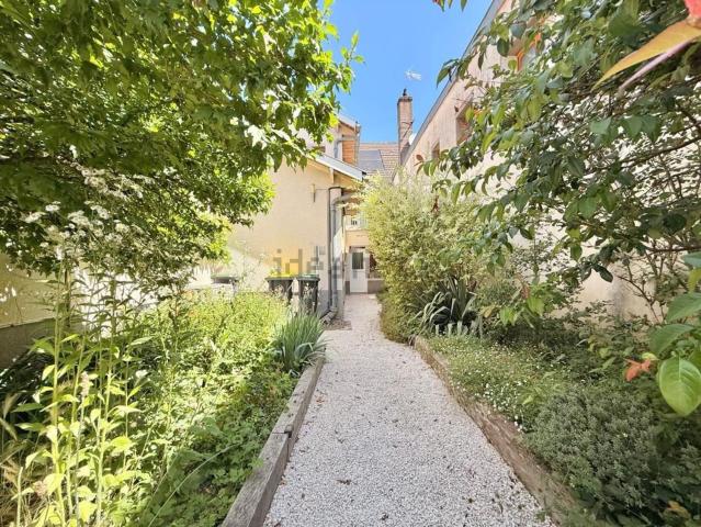 Maison, Pontailler sur Saône