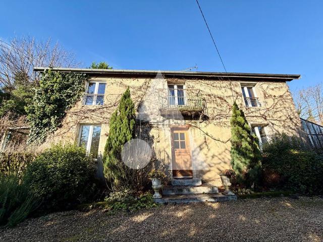 Maison, Pontailler sur Saône