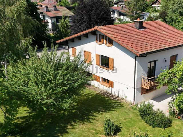 Maison, Pontarlier