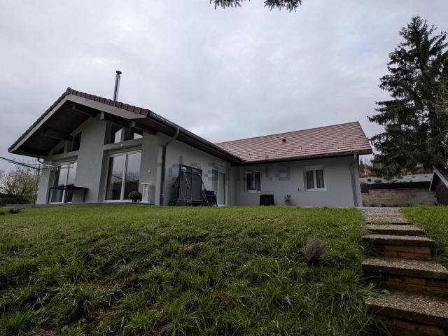 Maison, Pontarlier