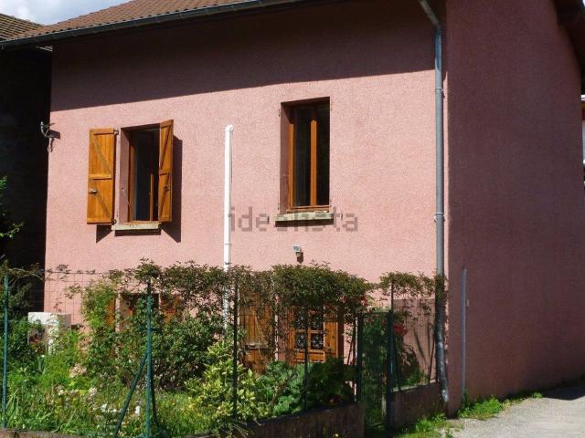 Maison, Pontcharra