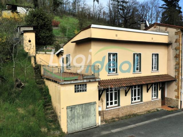 Maison Pontcharra sur Turdine