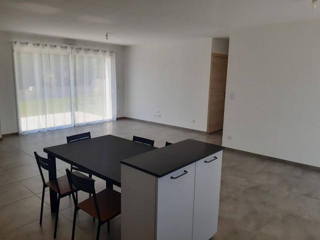 Maison Pontchateau 4 pièce s 99.9 m2