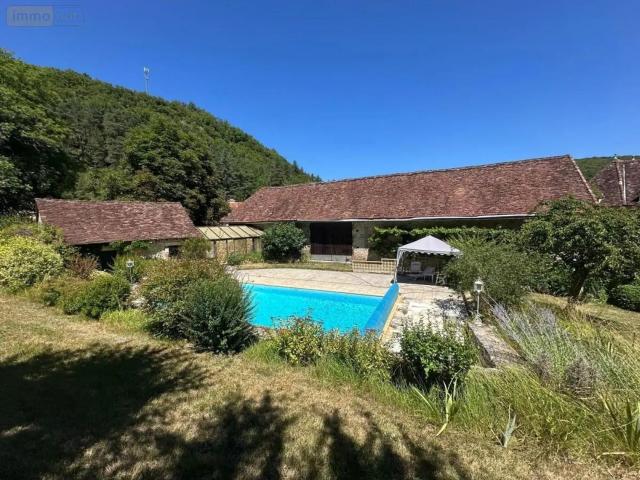 Maison, Pontcirq