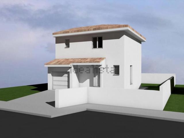 Maison, Ponteilla