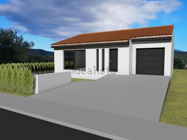Maison, Ponteilla