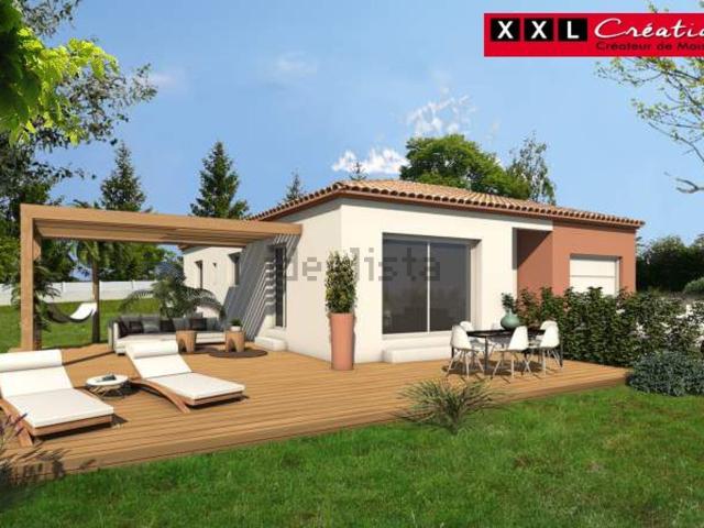 Maison, Ponteilla