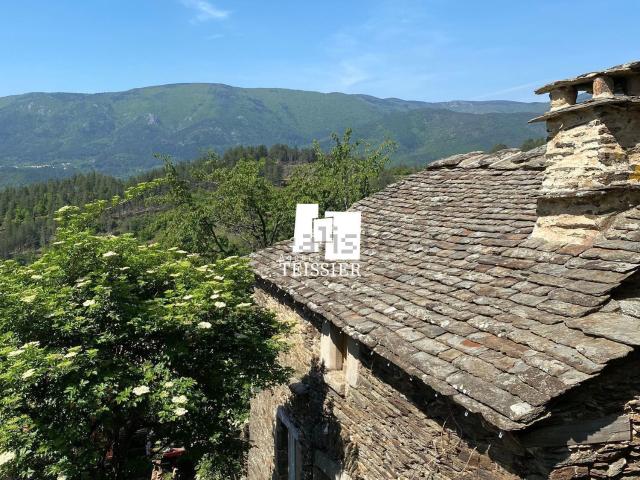 Maison, Ponteils et Brésis
