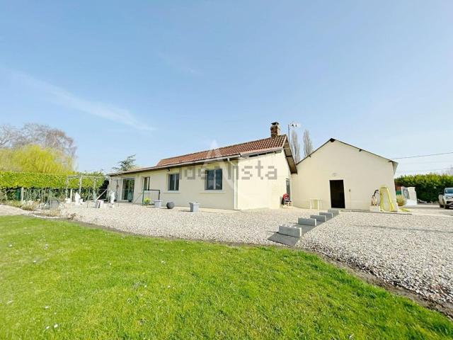 Maison, Ponthoile