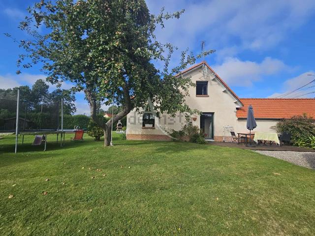 Maison, Ponthoile