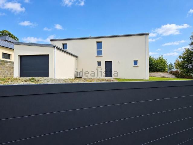 Maison, Pontivy