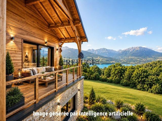 Maison, Pontis