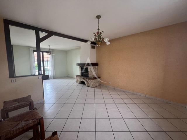 Maison Pontlevoy 95 m2