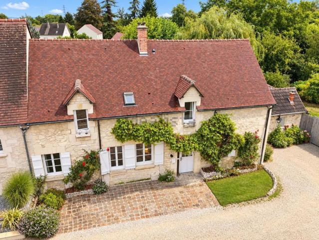 Maison, Pontpoint