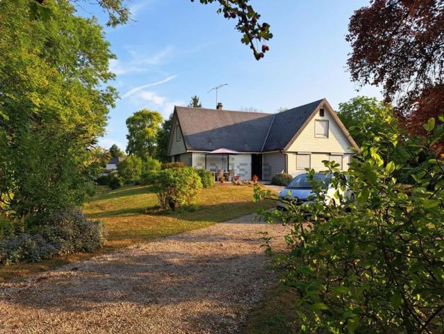 Maison, Pontruet